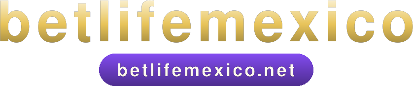 betlifemexico logo