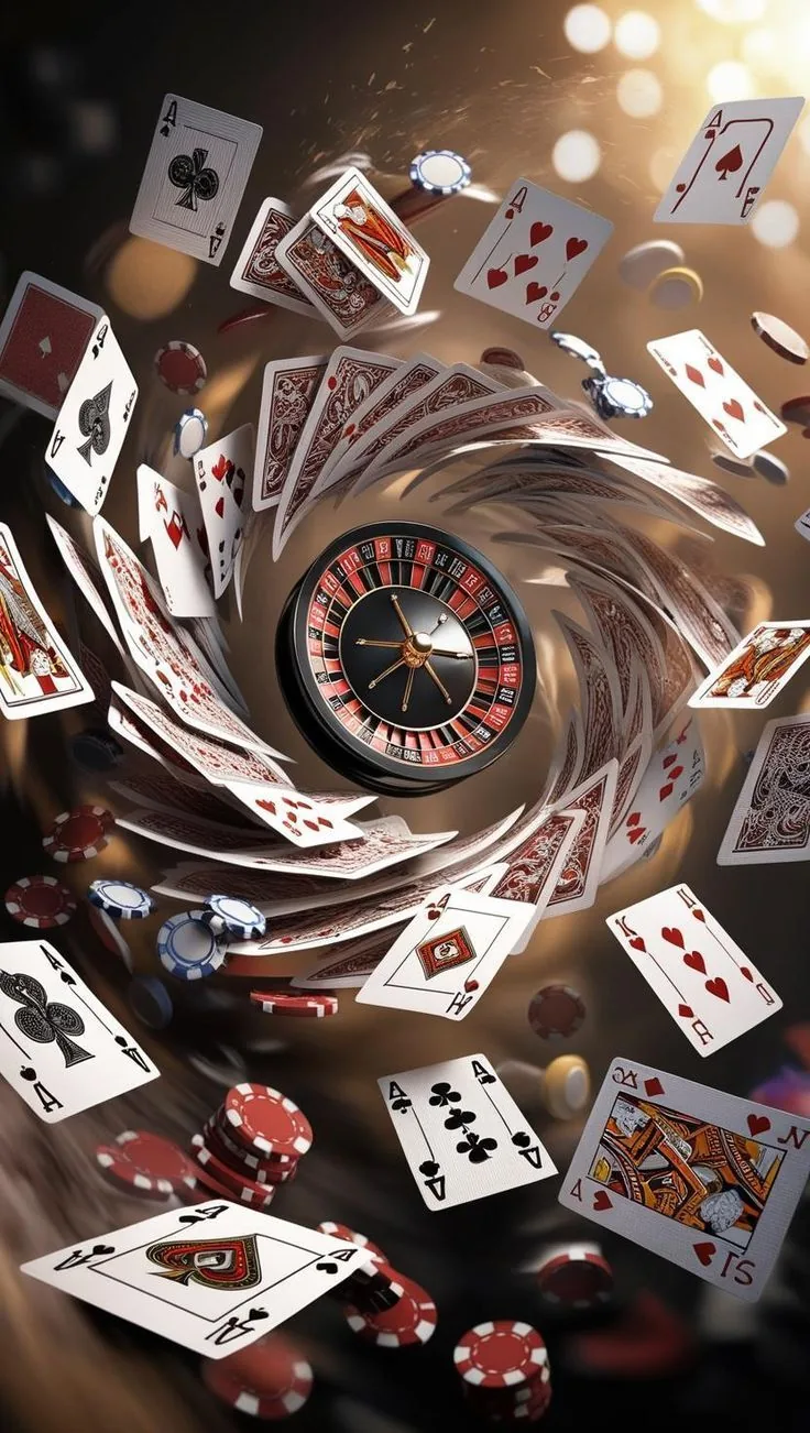 betlifemexico Casino